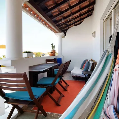 Apartamento Vizir Vila Nova de Milfontes Exterior photo