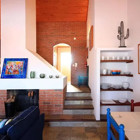 Apartamento Vizir Vila Nova de Milfontes Exterior photo