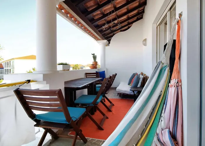 Apartamento Vizir