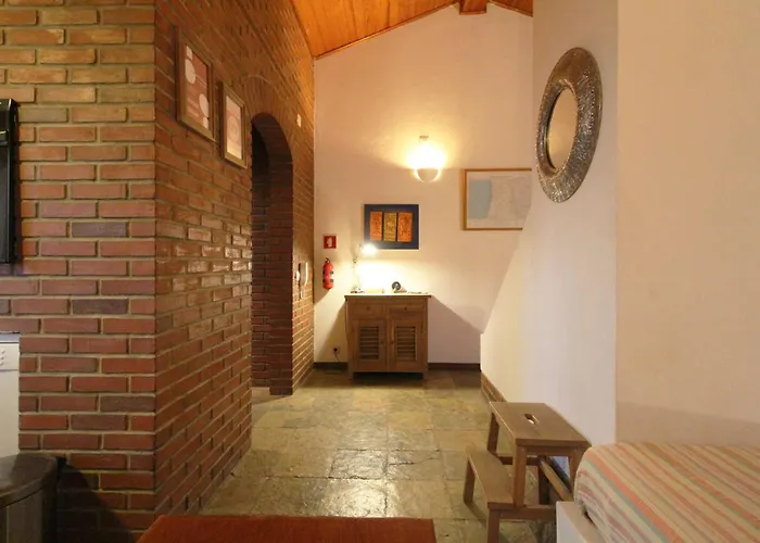 Apartamento Vizir