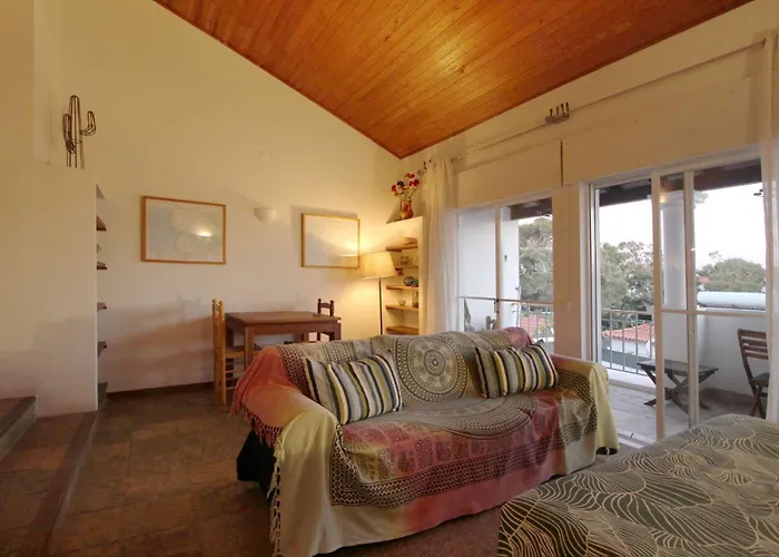 Apartamento Vizir