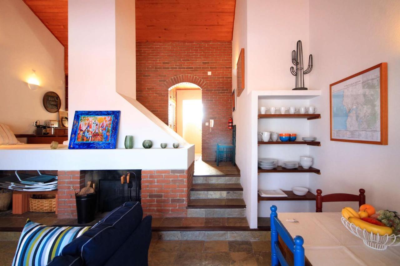 Apartment Vizir