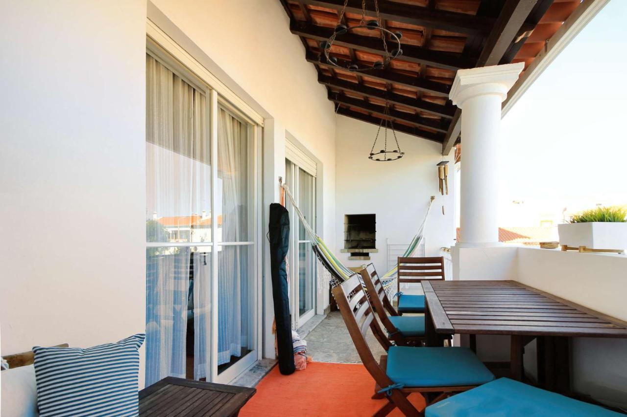 Vizir Apartment Vila Nova de Milfontes