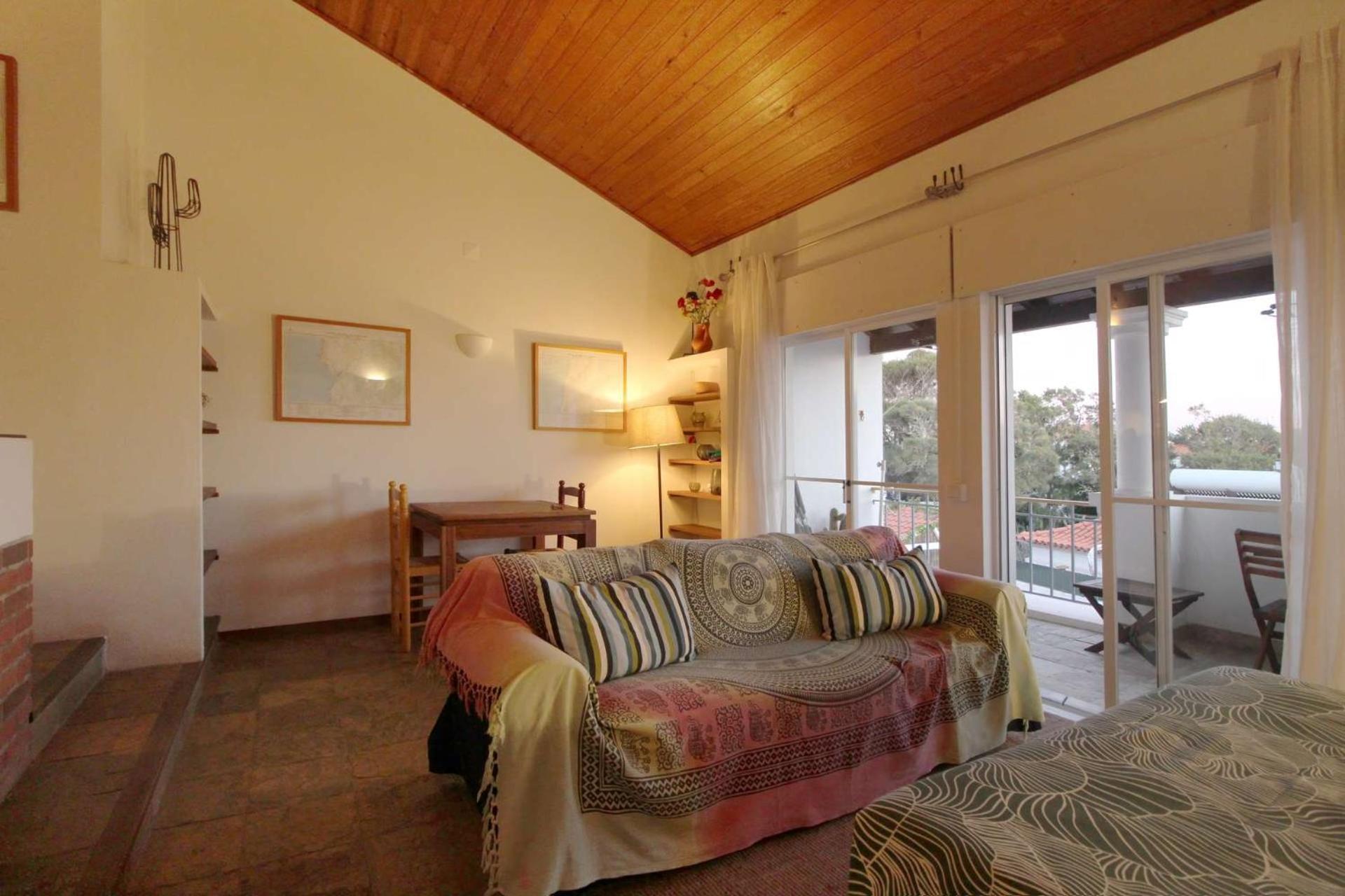 Apartment Vizir